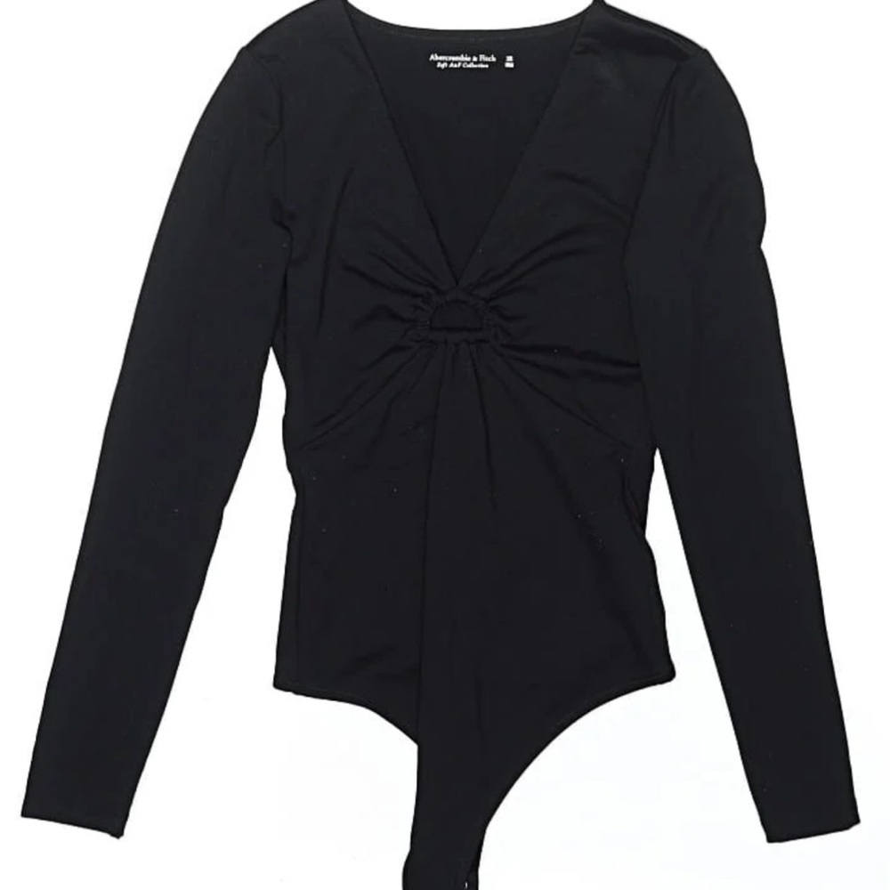 Abercrombie bodysuit